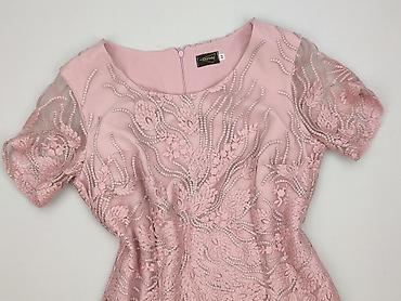 tom and rose: Dorabella, Sukienka damska, rozmiar 4XL — 1