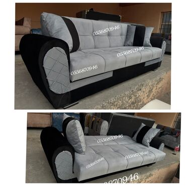 Divanlar: Divan, Yeni, Açılan, Bazalı, Parça, Ödənişli çatdırılma — 6