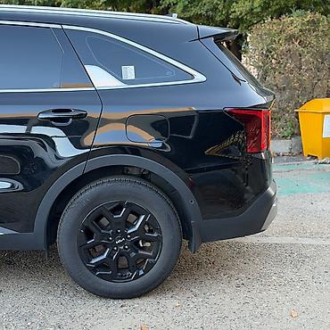 sorento 3: Kia Sorento: 2024 г., Гибрид, Кроссовер — 6
