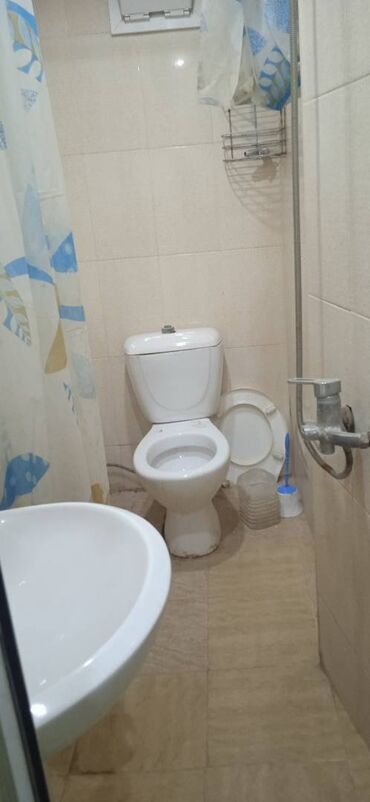 Uzunmüddətli kirayə evlər: 50 kv. m, 2 otaqlı, Kanalizasiya, İşıq, Kombi — 11