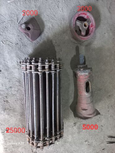 купить авто в кредит без первоначального взноса: Картошка казгыч, Башкалар, Асма, Колдонулган