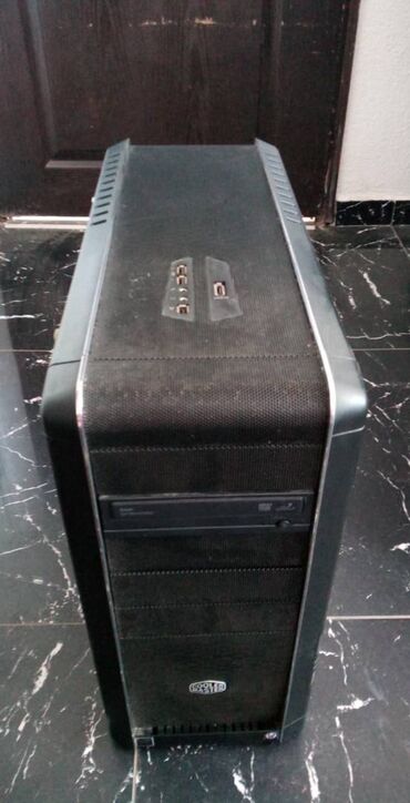 Desktop računari i radne stanice: Gejmer - Monster I7-Odlicno sklopljen Gejmer stigao od preko U pitanju — 6