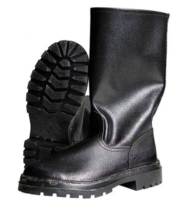 туфли мужские 44 размер: Кирзовые сапоги