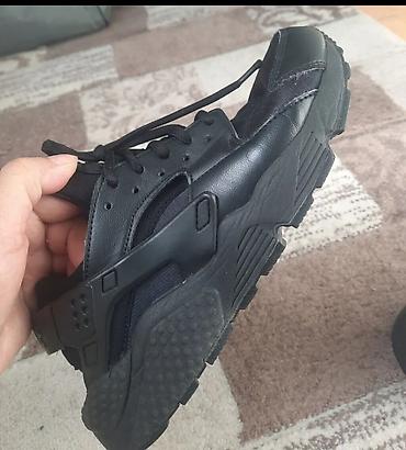 on cloud: Кроссовки, 39, Nike, Б/у, цвет - Белый, Самовывоз — 6