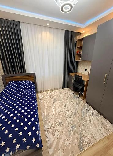 panel evler: Kirayə verilirüslubda təmir olunmuş sanitar qovşaq və yardımçı sahə — 10