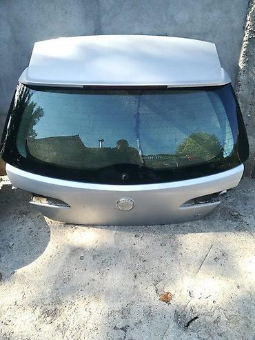 Karoserija: Alfa Romeo 159 karavan gepek. Alfa Romeo 159 karavan gepek Kontakt 127 — 4
