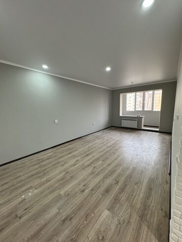 Продажа квартир: 1 комната, 53 м², 108 серия, 4 этаж, Евроремонт