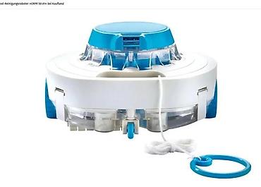 Bazeni i oprema: Automatski robot za čišćenje bazena – bežični, samostalni čistač dna — 2