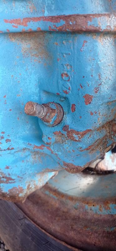 Traktorlar: Satılır traktor zavodu super 👍 82 qiymət razılaşma yolina — 7