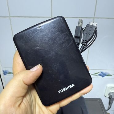 hdd на ноутбук: Накопитель, Toshiba, HDD, 1 ТБ