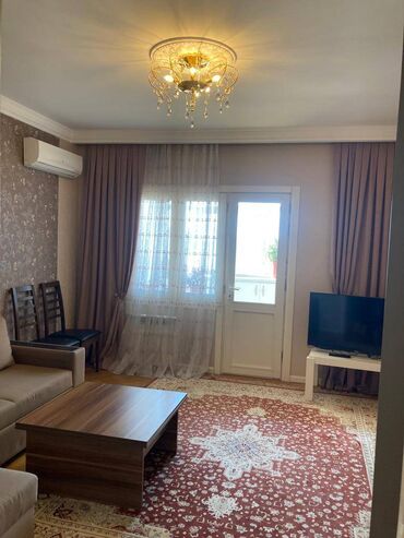 купить квартиру в баку наримановский район: Bakı, 3 otaqlı, Köhnə tikili, m. Qara Qarayev, 70 kv. m
