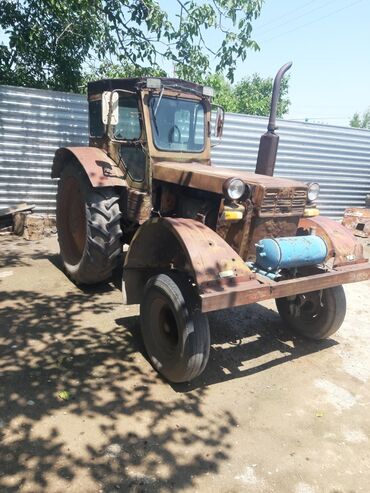 Toyota: Toyota AA: 2 l | — 7