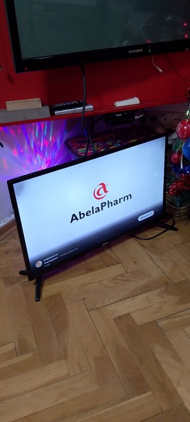 Televizori: TV Led tanki VIVAX 32 inča ili 82 dijagonala ekrana sa daljinskim — 12