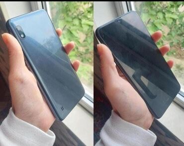 a10 ekran qiymeti: Samsung A10