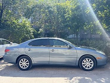 гур насос виндом: Toyota Windom: 2004 г., 3 л, Автомат, Бензин, Седан — 1