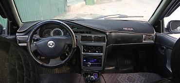 мотор нексия 1: Daewoo Nexia: 2008 г., 1.6 л, Механика, Бензин, Седан — 5