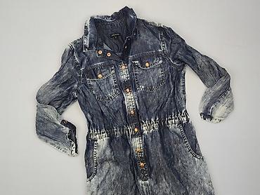 smogdenim: River Island, Sukienka damska, rozmiar S — 1