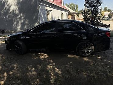 блок абс камри 40 гибрид: Toyota Camry: 2013 г., 2.5 л, Автомат, Бензин, Седан — 6