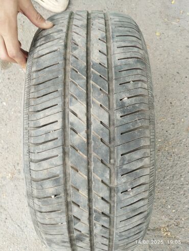 шины камаз: Шины 205 / 55 / R 16, Всесезонная, 1 шт, Легковые, Германия, GoodYear