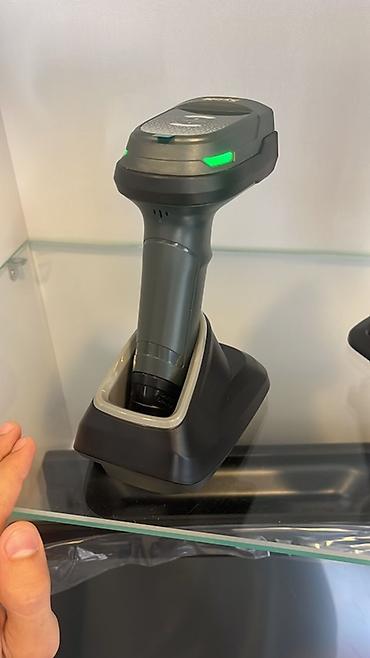 printer wf: Syble markalı 2D barkod skaneri və masaüstü skaner modelləri — 6