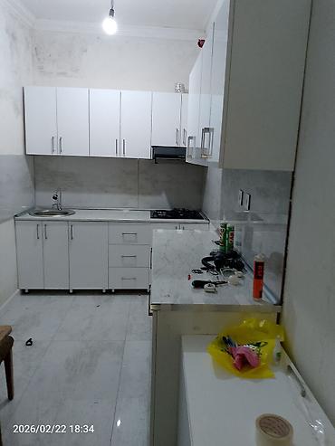 Həyət evləri və villalar: Masazır 3 otaqlı, 90 kv. m, Kredit yoxdur, Orta təmir — 4