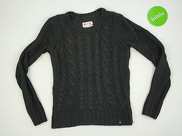 sweter misbhv: Mustang, Sweter damski, rozmiar XS — 2
