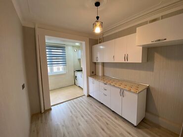 Köhnə tikili: Bakı, Bakıxanov qəs., 2 otaqlı, Köhnə tikili, m. Neftçilər, 70 kv. m — 7