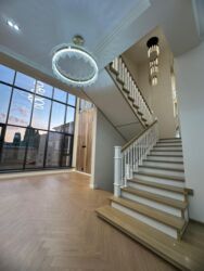 Продажа домов: Дом, 360 м², 5 комнат, Агентство недвижимости, Евроремонт — 2