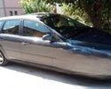Glave motora: KILOMETAR SAT ZA FORD FOCUS OD 1998. DO 2004. GOD. | FORD velika — 26
