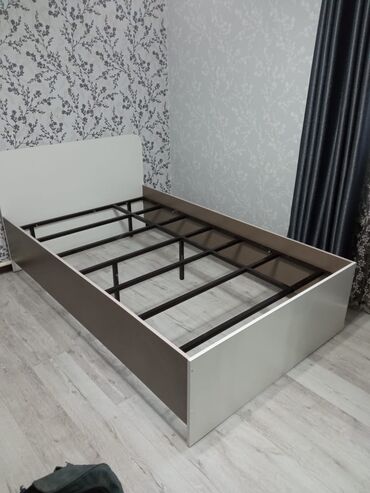 двухспальный кроват: Мебель на заказ, Кровать