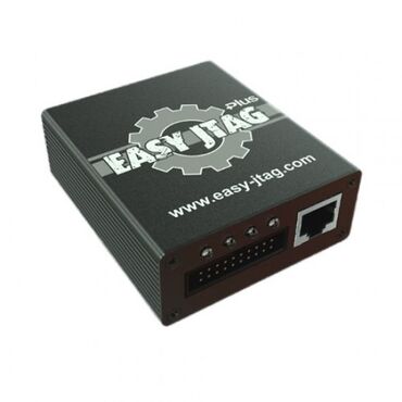 bmw 5 серия 545i mt: Eaasy jtag plus full dəst eMMC və ufs