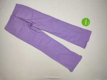 jamnik spodnie: H&M Divided, Spodnie materiałowe damskie, rozmiar S — 3