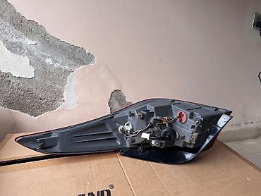 kia optima diffuser: Hyundai 2012 il, Orijinal, İşlənmiş — 9