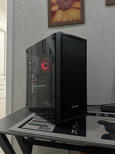 i5 6600: Комплект для сборки ПК, Состав комплекта: Процессор, Материнская плата, Б/у, Самовывоз, Платная доставка — 5