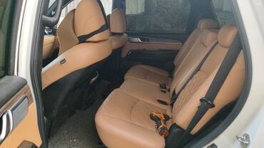 Kia: Kia Mohave: 2020 г., 3 л, Автомат, Дизель, Внедорожник — 5