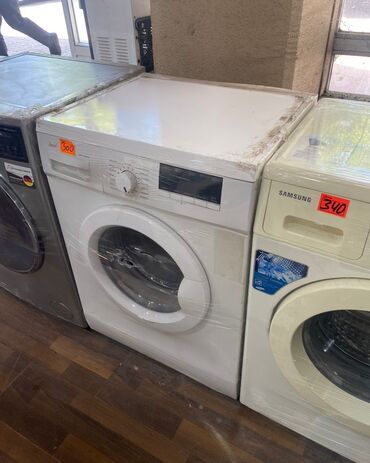 пятиминутка купить в баку: Paltaryuyan maşın Gorenje, 6 kq, İşlənmiş, Avtomat