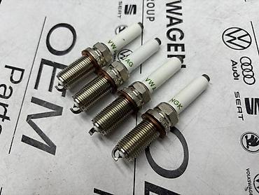 mt 11: SVEĆICE ZA AUDI A3, A4, A5 . - 06K 905 601 F | Svećice VW AG NGK - — 3