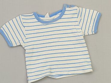 koszula na krotki rekaw: T-shirt, Newborn baby, condition - Good