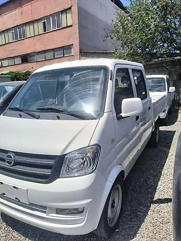 мини трак: Dongfeng : 2026 г., 1 л, Механика, Бензин, Пикап — 2