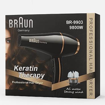 motorlar: Fen Braun BR-9903 GS Kateqoriya: Fenlər Brend: No Brand Qiymət: 22 ₼ — 1