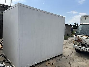 soyuducu mingecevir: Soyuducu kamera (modul tipli) Satılır – Hazır Soyuducu Kamera — 4