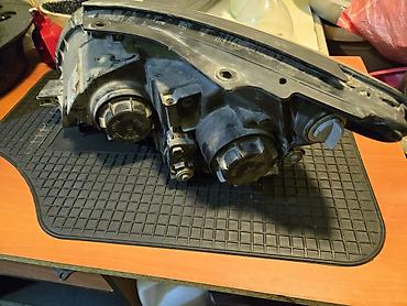 i30 tws: Komplekt, Yaxın və uzaq vuran işıqlar Hyundai, 2007 il, Orijinal, İşlənmiş — 3