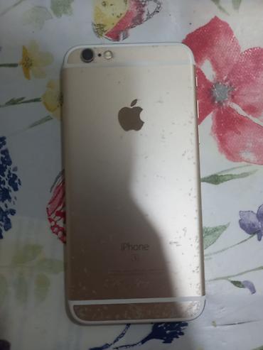 iphone 6 32 gb: IPhone 6s, 32 GB, Qızılı, Barmaq izi — 3