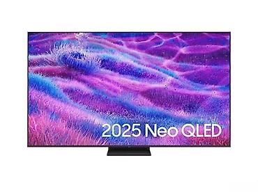 mini utu: Televizor "Samsung Neo QLED QE55QN80FAUXRU" Brend: Samsung Matris — 1