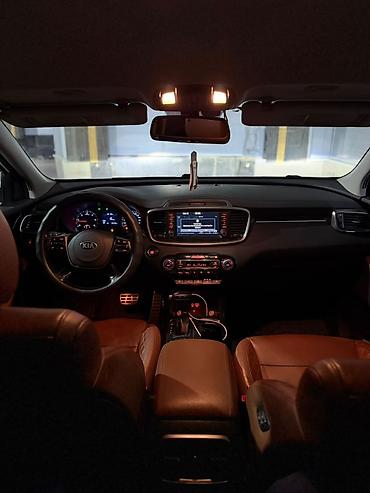 малибу 2 пример: Kia Sorento: 2018 г., 2.2 л, Автомат, Дизель, Кроссовер — 7