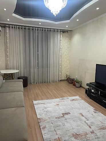 квартиры васток 5: 3 комнаты, 88 м², Восток-5 мкр 106 серия, 3 этаж, Евроремонт — 3