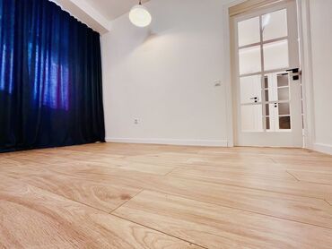 Продажа квартир: 2 комнаты, 56 м², Элитка, 9 этаж, Евроремонт