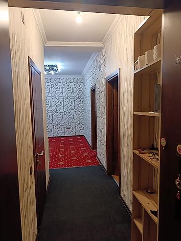 bulbulede satilan evler: Satılır: Kupçalı, Bunker tipli təmir olunmuş Mənzil. 80kmv, 3 otaq, + — 5