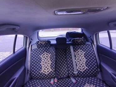 Kia: Kia Rio: 2006 г., 1.4 л, Механика, Бензин, Хэтчбэк — 9