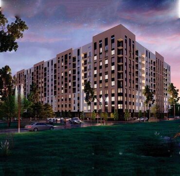 арендовать квартиру для офиса: 1 комната, 41 м², Элитка, 4 этаж, ПСО (под самоотделку)